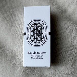 Diptyque Orphéon sample spray